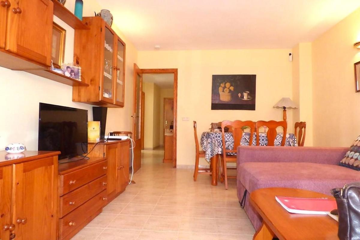 Продажа квартиры на Piso en Pueblo Levante, Benidorm, Бенидорм
 photo 4