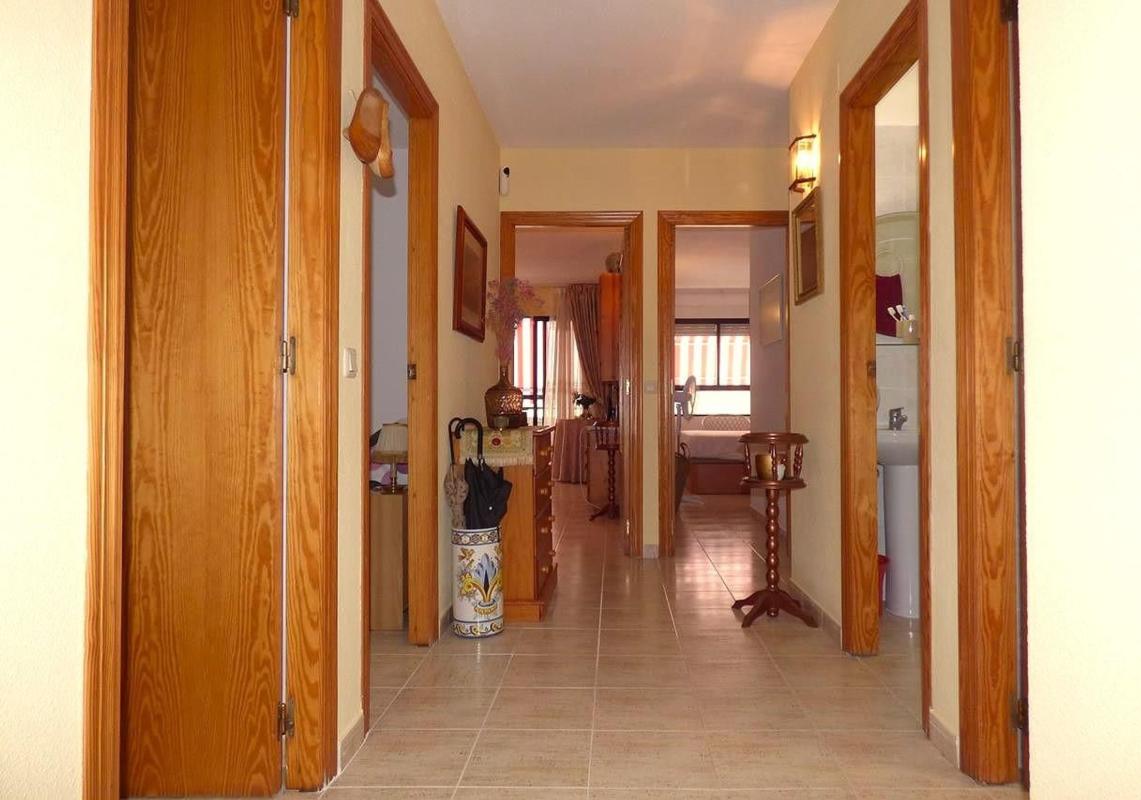 Продажа квартиры на Piso en Pueblo Levante, Benidorm, Бенидорм
 photo 5