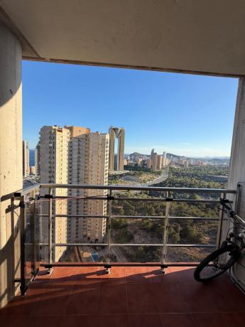 Venta de piso en Piso en Pueblo Poniente, Benidorm, Benidorm
 photo 1