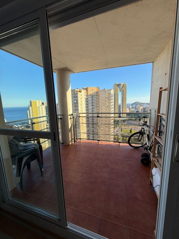 Venta de piso en Piso en Pueblo Poniente, Benidorm, Benidorm
photo 2