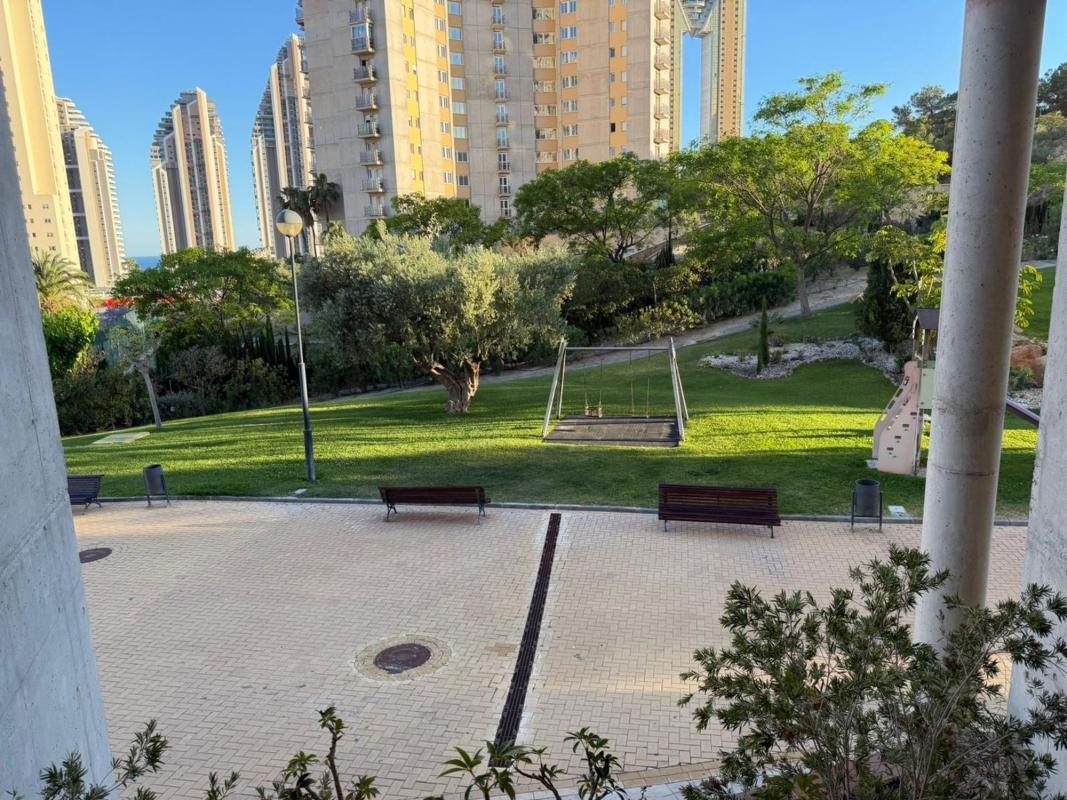 Venta de piso en Piso en Pueblo Poniente, Benidorm, Benidorm
photo 3