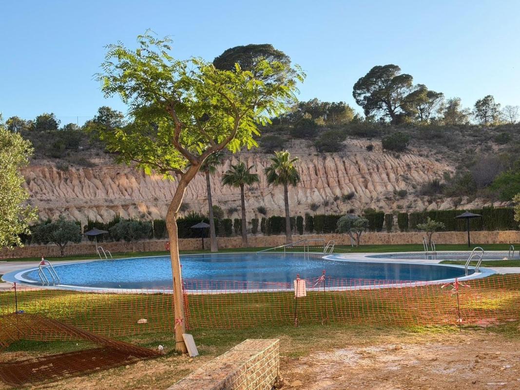 Venta de piso en Piso en Pueblo Poniente, Benidorm, Benidorm
photo 4