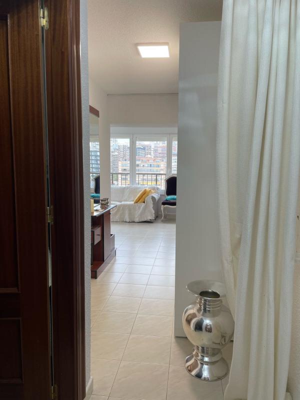 Sale of apartment in Piso en Avenida Alcoi, 17, Playa de Levante, Benidorm, Benidorm
photo 1