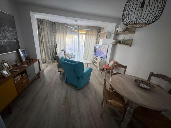 Sprzedaż mieszkania w Piso en Pueblo Levante, Benidorm, Benidorm
 photo 2