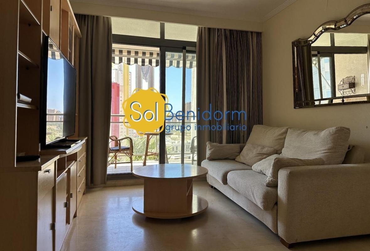 Продажа квартиры на Piso en Calle Presidente Adolfo Suárez, 10, Pueblo Poniente, Benidorm, Бенидорм
photo 3
