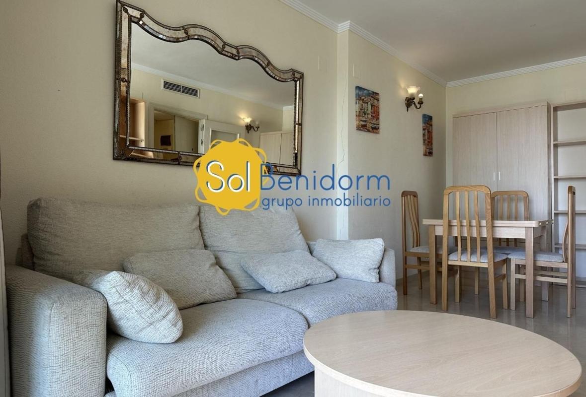 Продажа квартиры на Piso en Calle Presidente Adolfo Suárez, 10, Pueblo Poniente, Benidorm, Бенидорм
photo 4