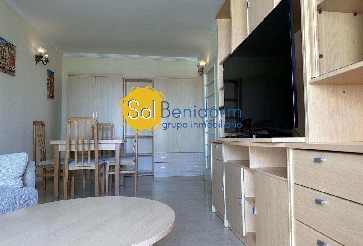 Продажа квартиры на Piso en Calle Presidente Adolfo Suárez, 10, Pueblo Poniente, Benidorm, Бенидорм
photo 5
