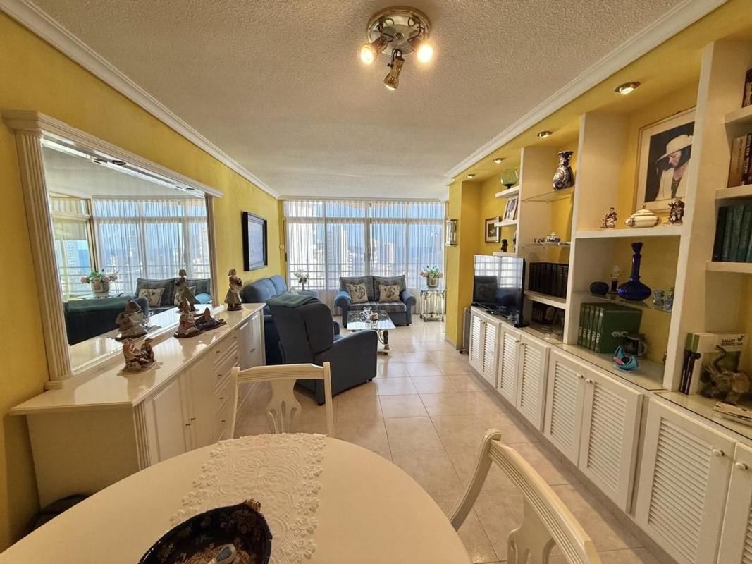 Продажа квартиры на Piso en Pueblo Levante, Benidorm, Бенидорм
 photo 2