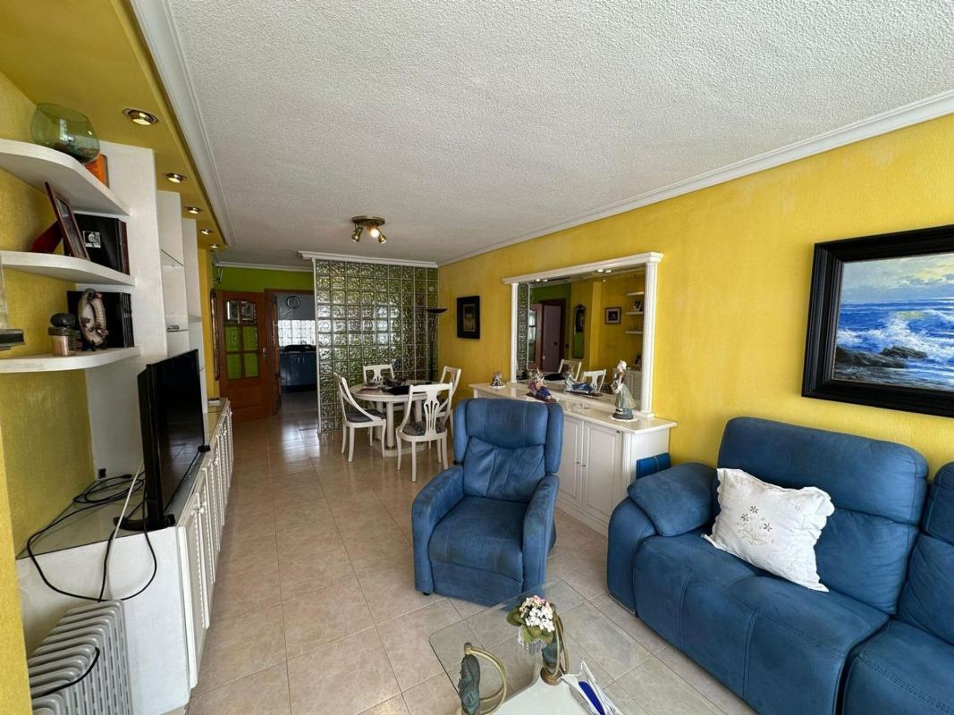 Продажа квартиры на Piso en Pueblo Levante, Benidorm, Бенидорм
 photo 3