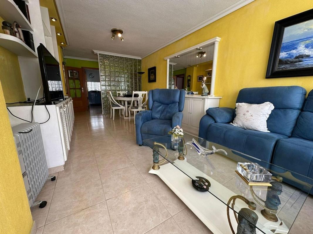Продажа квартиры на Piso en Pueblo Levante, Benidorm, Бенидорм
 photo 4
