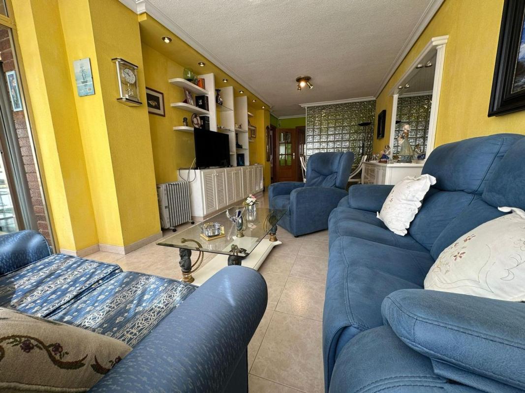Продажа квартиры на Piso en Pueblo Levante, Benidorm, Бенидорм
 photo 5