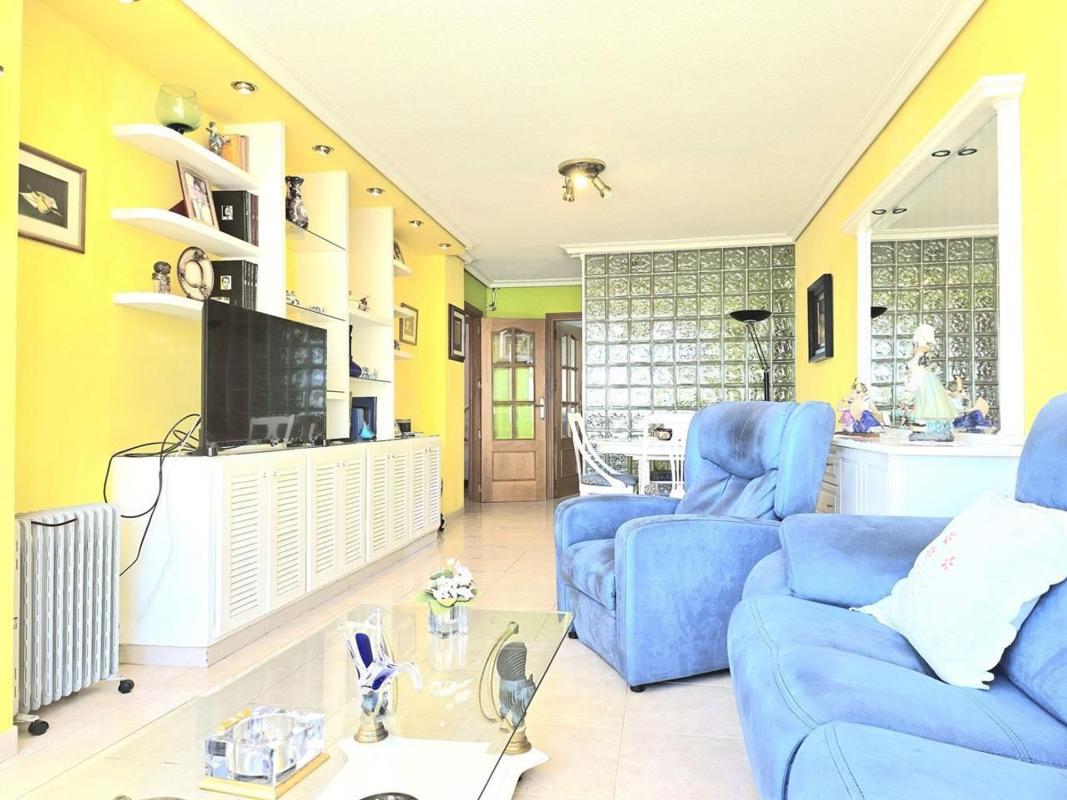 Продажа квартиры на Piso en Via Emilio Ortuño, Pueblo Levante, Benidorm, Бенидорм
photo 4