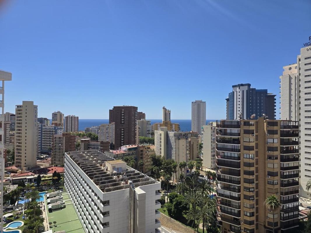 Продажа квартиры на Piso en Via Emilio Ortuño, Pueblo Levante, Benidorm, Бенидорм
photo 5