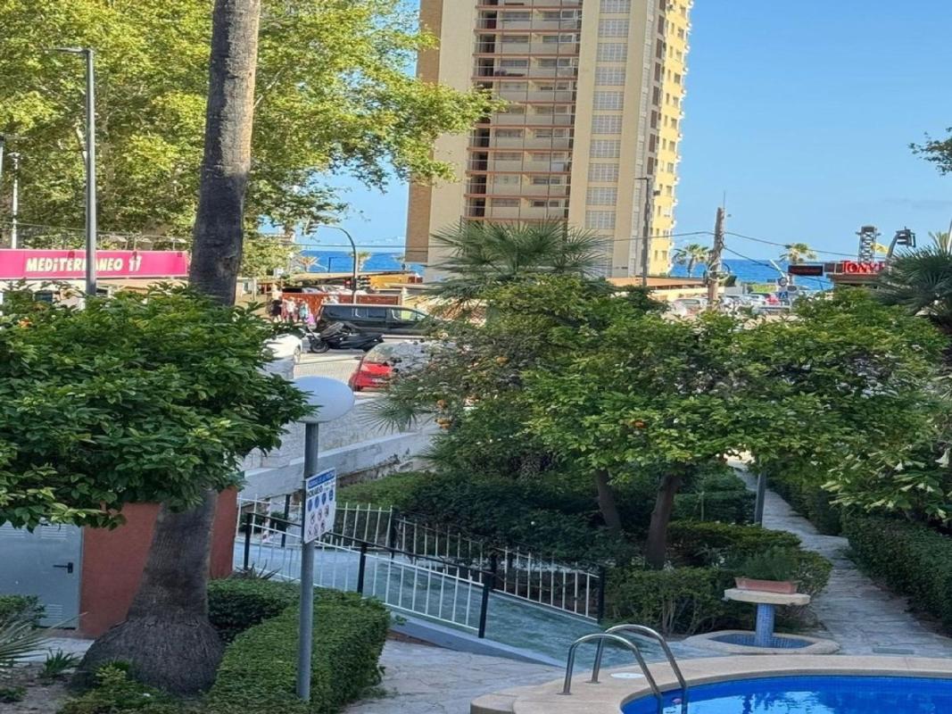 Sprzedaż mieszkania w Piso en Avenida de Murcia, Playa de Levante, Benidorm, Benidorm
 photo 2