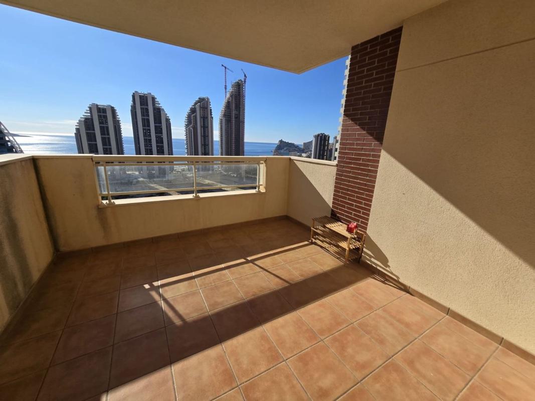 Venta de piso en Piso en Pueblo Poniente, Benidorm, Benidorm
photo 2