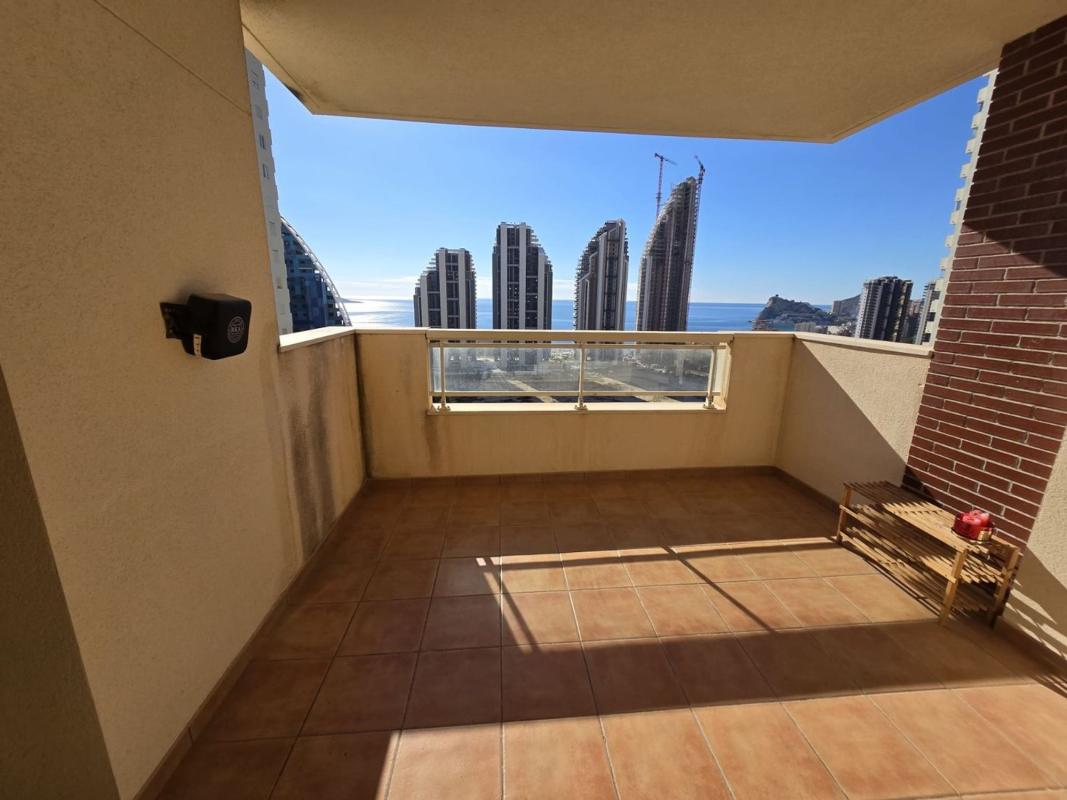 Venta de piso en Piso en Pueblo Poniente, Benidorm, Benidorm
photo 4