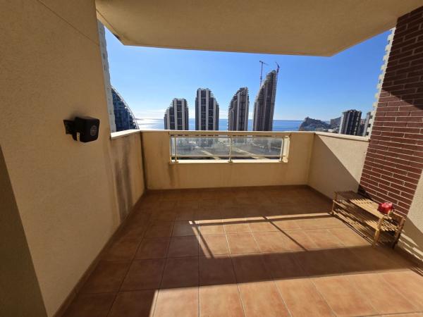 Venta de piso en Piso en Pueblo Poniente, Benidorm, Benidorm
 photo 4