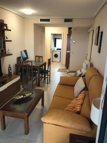 Venta de piso en Piso en Zona Sierra Helada, Benidorm, Benidorm
photo 1