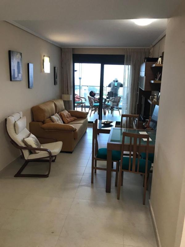 Venta de piso en Piso en Zona Sierra Helada, Benidorm, Benidorm
 photo 2