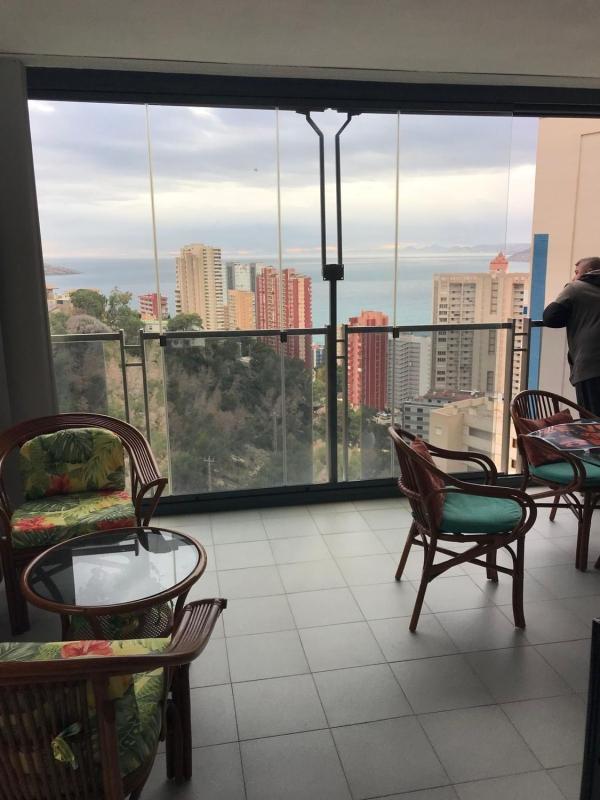 Venta de piso en Piso en Zona Sierra Helada, Benidorm, Benidorm
 photo 4