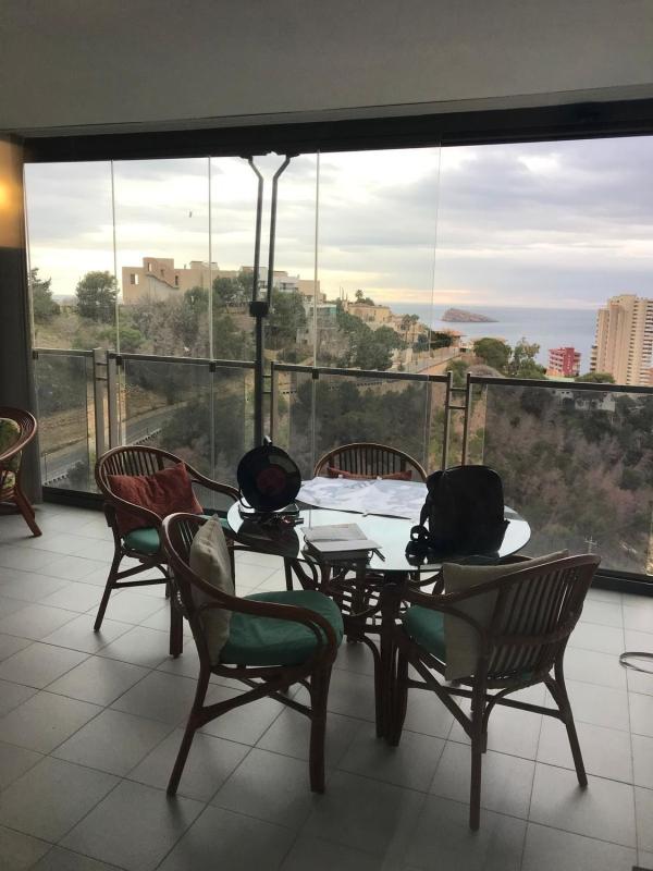 Venta de piso en Piso en Zona Sierra Helada, Benidorm, Benidorm
 photo 5