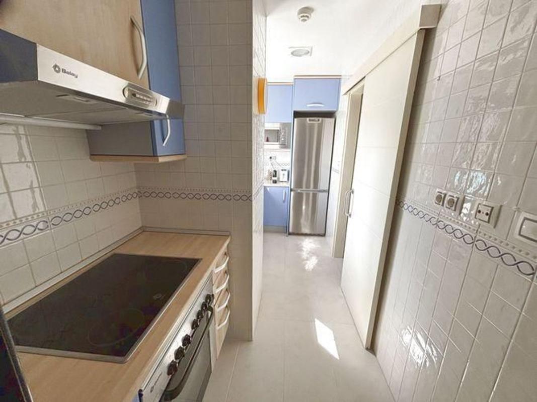 Venta de piso en Piso en Calle Sierra Dorada, Zona Sierra Helada, Benidorm, Benidorm
 photo 4