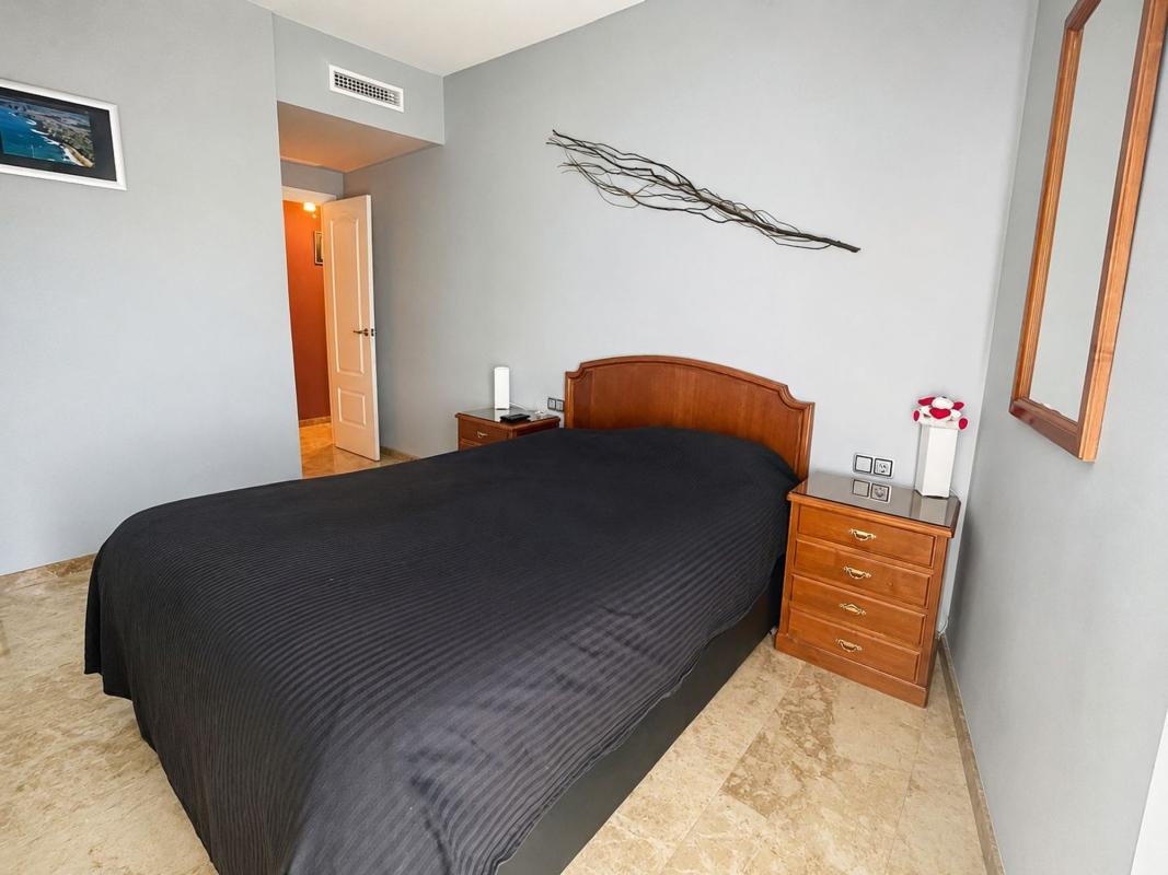 Продажа квартиры на Piso en Avenida del Municipi, Pueblo Levante, Benidorm, Бенидорм
photo 5