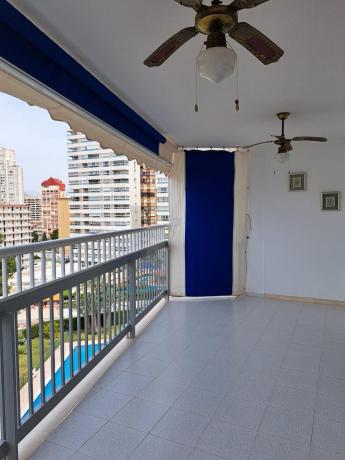 Venta de piso en Piso en Calle de Londres, Zona Sierra Helada, Benidorm, Benidorm
thumbnail 1
