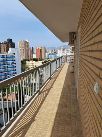 Venta de piso en Piso en Calle de Londres, Zona Sierra Helada, Benidorm, Benidorm
 photo 4