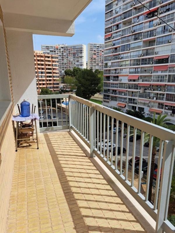 Venta de piso en Piso en Calle de Londres, Zona Sierra Helada, Benidorm, Benidorm
 photo 5