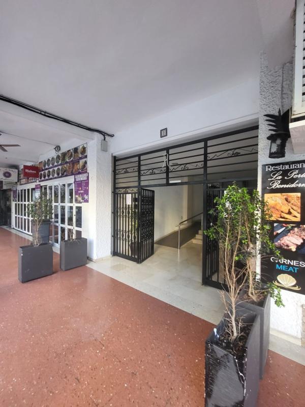 Venta de piso en Piso en Avenida de Ruzafa, 2, Centro Urbano, Benidorm, Benidorm
photo 2