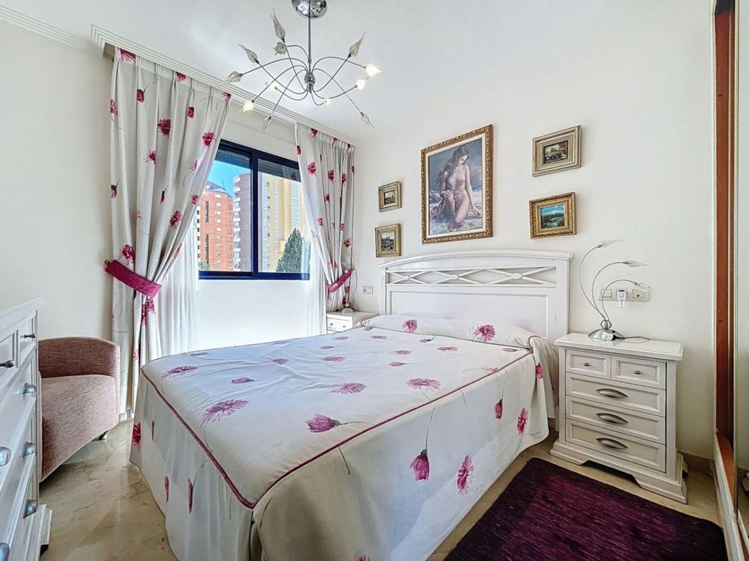 Sprzedaż mieszkania w Piso en Pueblo Levante, Benidorm, Benidorm
 photo 3