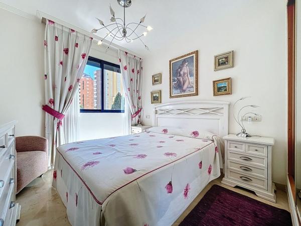 Sprzedaż mieszkania w Piso en Pueblo Levante, Benidorm, Benidorm
 photo 3