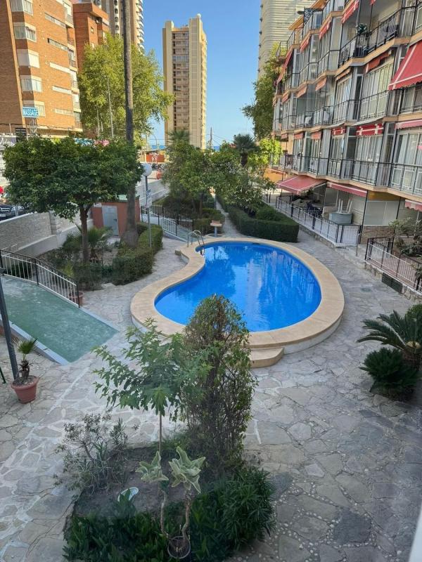 Sprzedaż mieszkania w Piso en Avenida de Murcia, Playa de Levante, Benidorm, Benidorm
photo 2