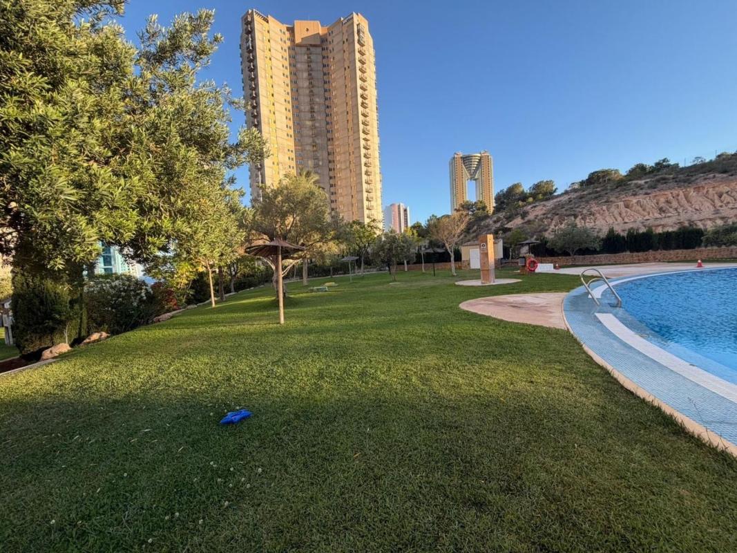 Venta de piso en Piso en Pueblo Poniente, Benidorm, Benidorm
photo 1
