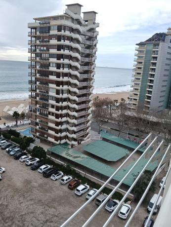 Sprzedaż mieszkania w Piso en Avenida del Mediterráneo, Playa de Levante, Benidorm, Benidorm
 photo 1