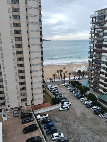 Sprzedaż mieszkania w Piso en Avenida del Mediterráneo, Playa de Levante, Benidorm, Benidorm
 photo 2