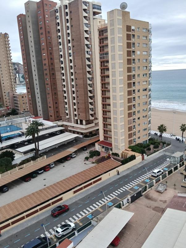Sprzedaż mieszkania w Piso en Avenida del Mediterráneo, Playa de Levante, Benidorm, Benidorm
 photo 3