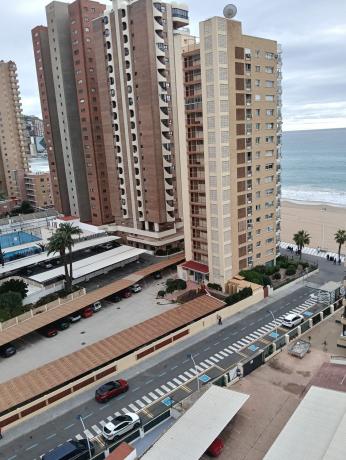 Sprzedaż mieszkania w Piso en Avenida del Mediterráneo, Playa de Levante, Benidorm, Benidorm
 photo 3