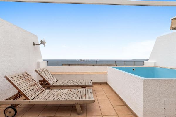 Venta de piso en Piso en Zona Sierra Helada, Benidorm, Benidorm
photo 1