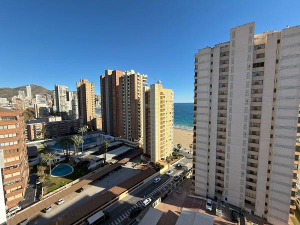 Sprzedaż mieszkania w Piso en Mediterraneo Del, 28, Playa de Levante, Benidorm, Benidorm
 photo 2