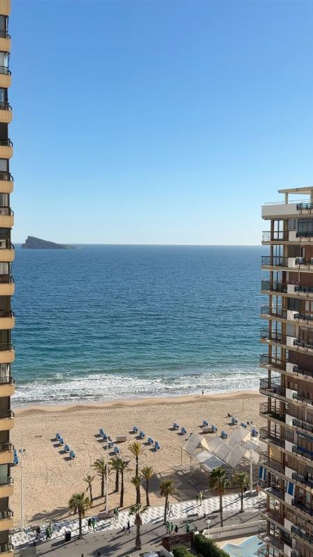 Sprzedaż mieszkania w Piso en Mediterraneo Del, 28, Playa de Levante, Benidorm, Benidorm
 photo 3