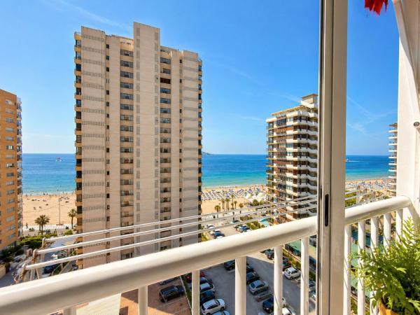 Sprzedaż mieszkania w Piso en Mediterraneo Del, 28, Playa de Levante, Benidorm, Benidorm
 photo 4