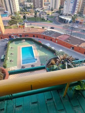 Sprzedaż mieszkania w Piso en Calle Islandia, 24, Pueblo Levante, Benidorm, Benidorm
 photo 2