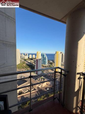 Venta de piso en Piso en Pueblo Poniente, Benidorm, Benidorm
 photo 3