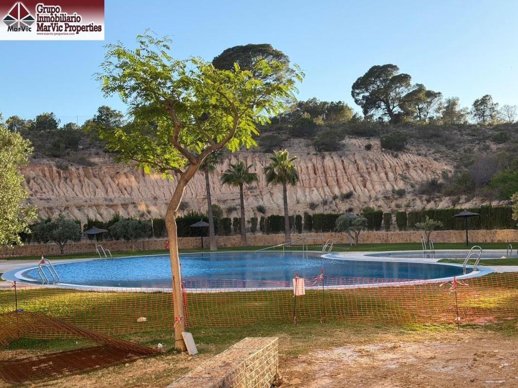 Venta de piso en Piso en Pueblo Poniente, Benidorm, Benidorm
photo 5