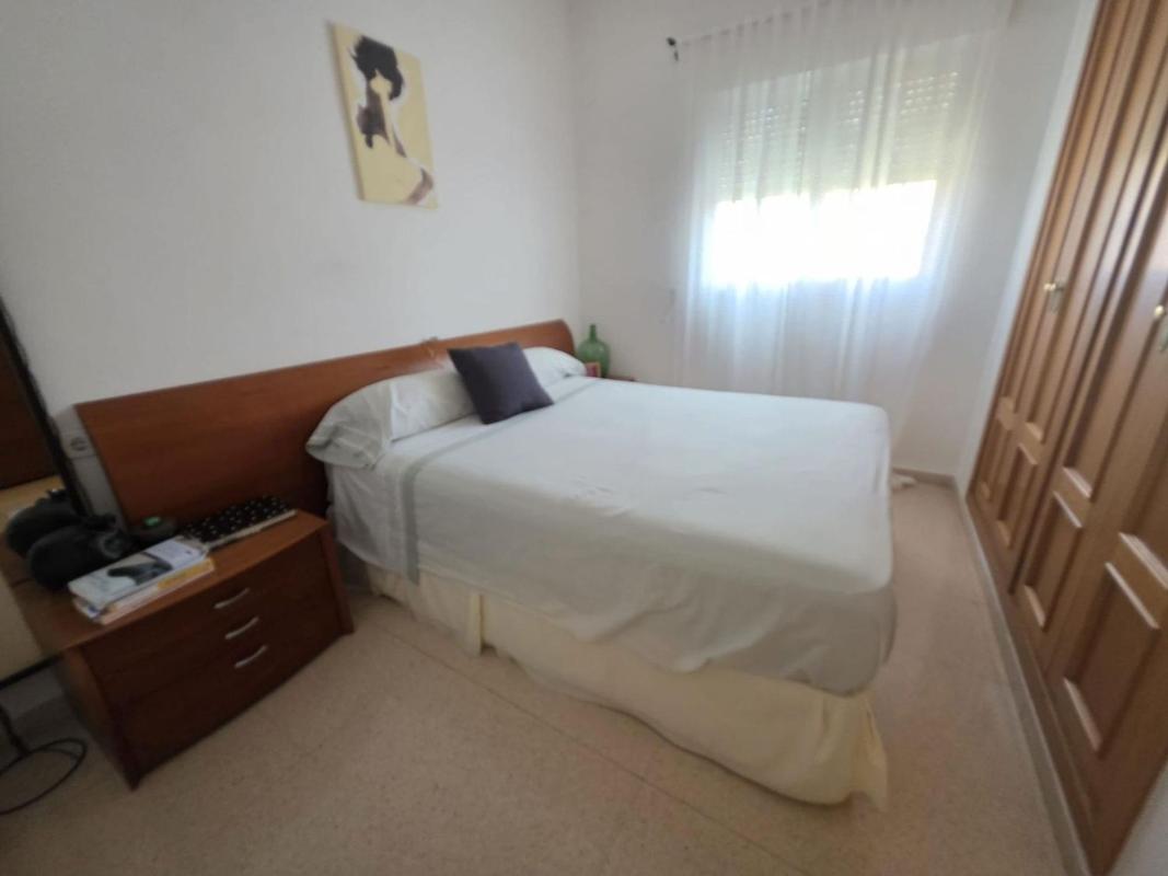 Продажа квартиры на Piso en Avenida del Municipi, Pueblo Levante, Benidorm, Бенидорм
 photo 4