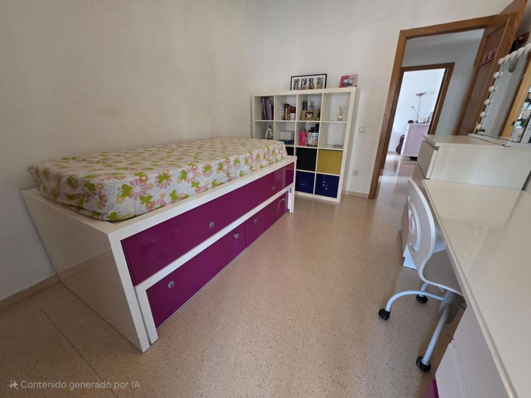 Продажа квартиры на Piso en Avenida del Municipi, Pueblo Levante, Benidorm, Бенидорм
 photo 5