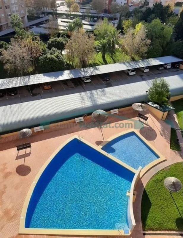 Sprzedaż mieszkania w Piso en Pueblo Levante, Benidorm, Benidorm
photo 1