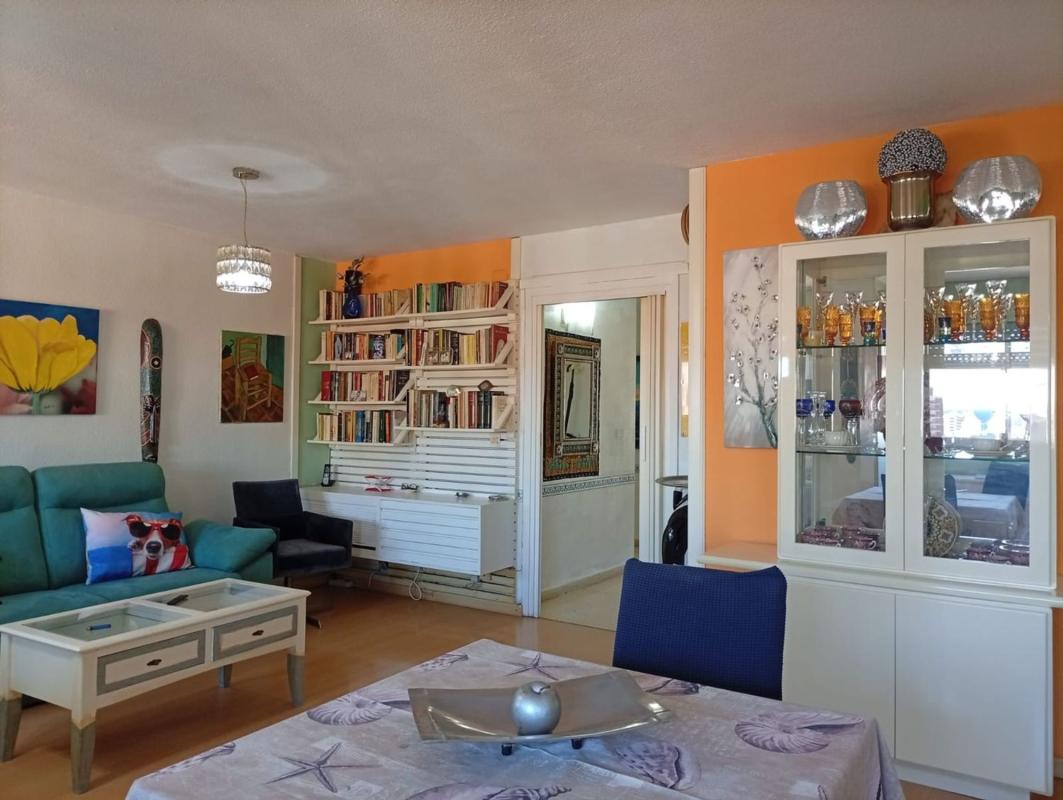 Venta de piso en Piso en Pueblo Levante, Benidorm, Benidorm
 photo 3